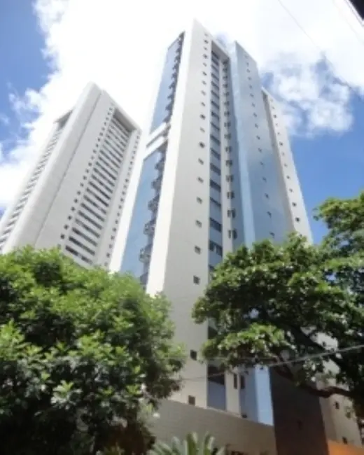 Foto 1 de Apartamento com 2 quartos à venda, 65m2 em Graças, Recife - PE