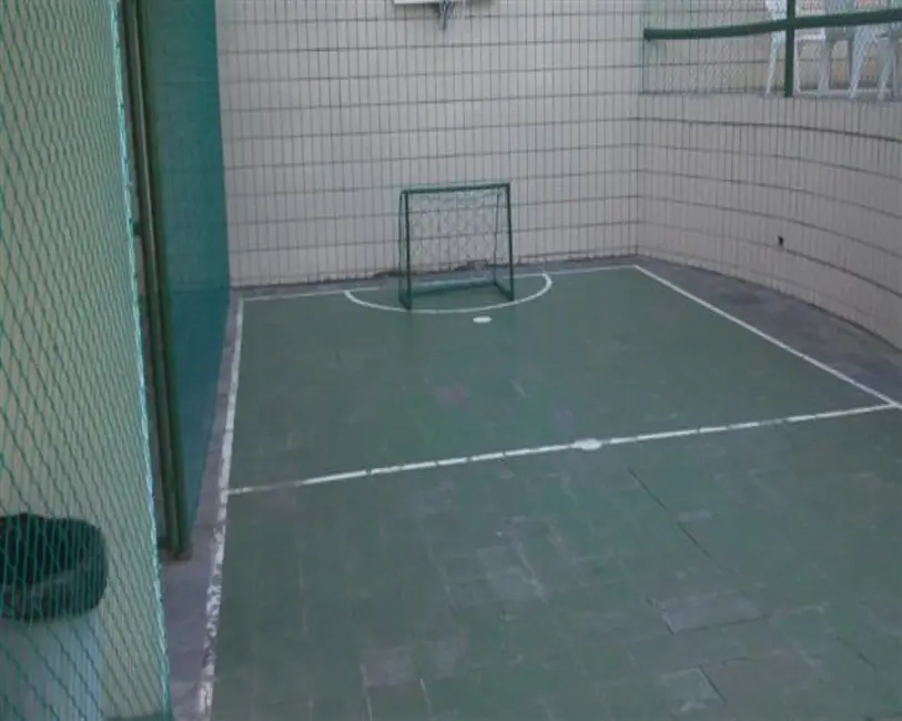 Foto 4 de Apartamento com 4 quartos à venda, 118m2 em Graças, Recife - PE