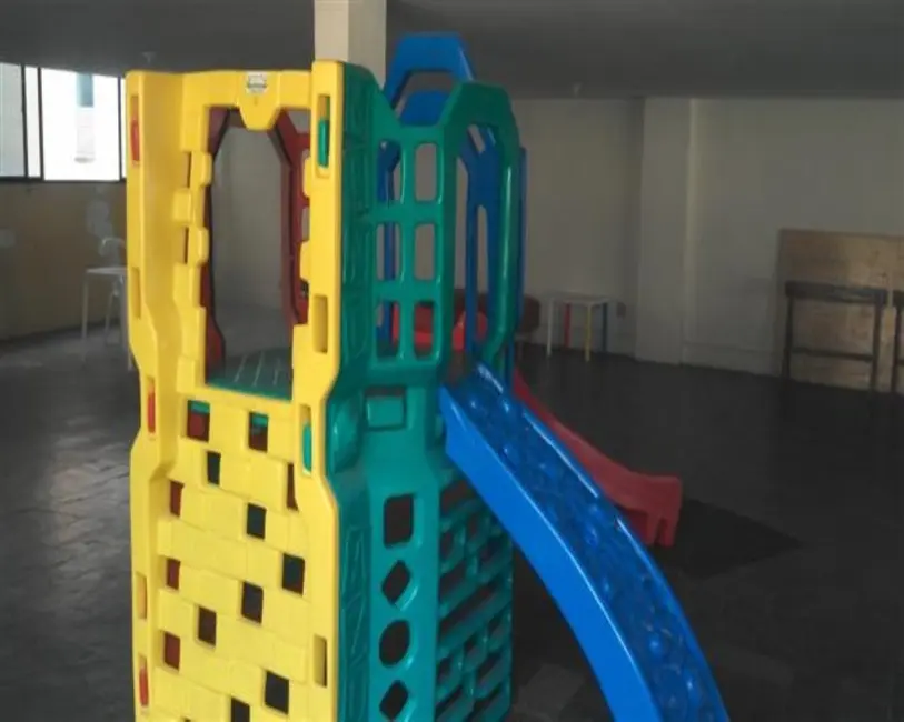 Foto 3 de Apartamento com 4 quartos à venda, 118m2 em Graças, Recife - PE