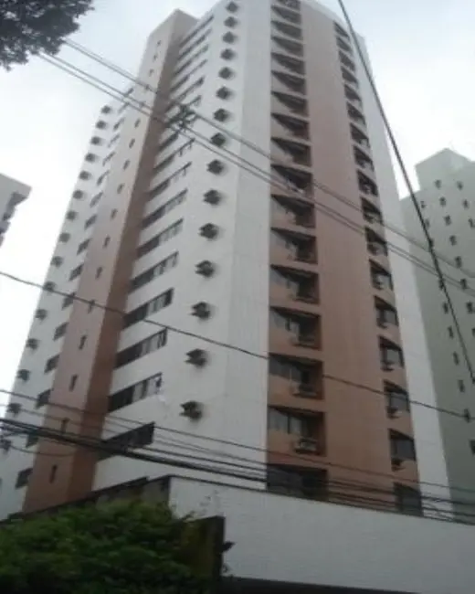 Foto 1 de Apartamento com 2 quartos à venda, 48m2 em Parnamirim, Recife - PE