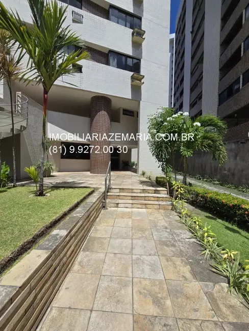 Foto 5 de Apartamento com 4 quartos à venda, 130m2 em Graças, Recife - PE