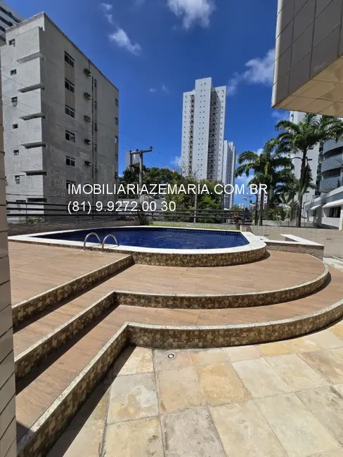 Foto 8 de Apartamento com 4 quartos à venda, 130m2 em Graças, Recife - PE