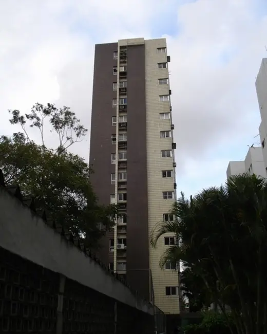 Foto 1 de Apartamento com 3 quartos à venda, 82m2 em Parnamirim, Recife - PE