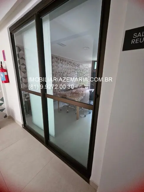 Foto 9 de Apartamento com 2 quartos para alugar, 64m2 em Parnamirim, Recife - PE