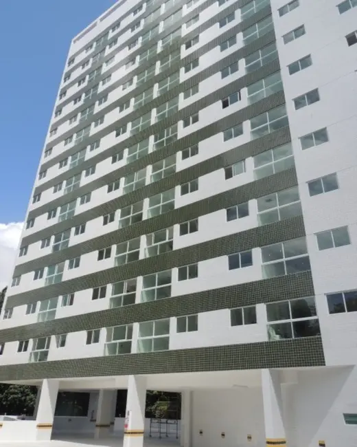 Foto 1 de Apartamento com 2 quartos à venda, 50m2 em Parnamirim, Recife - PE