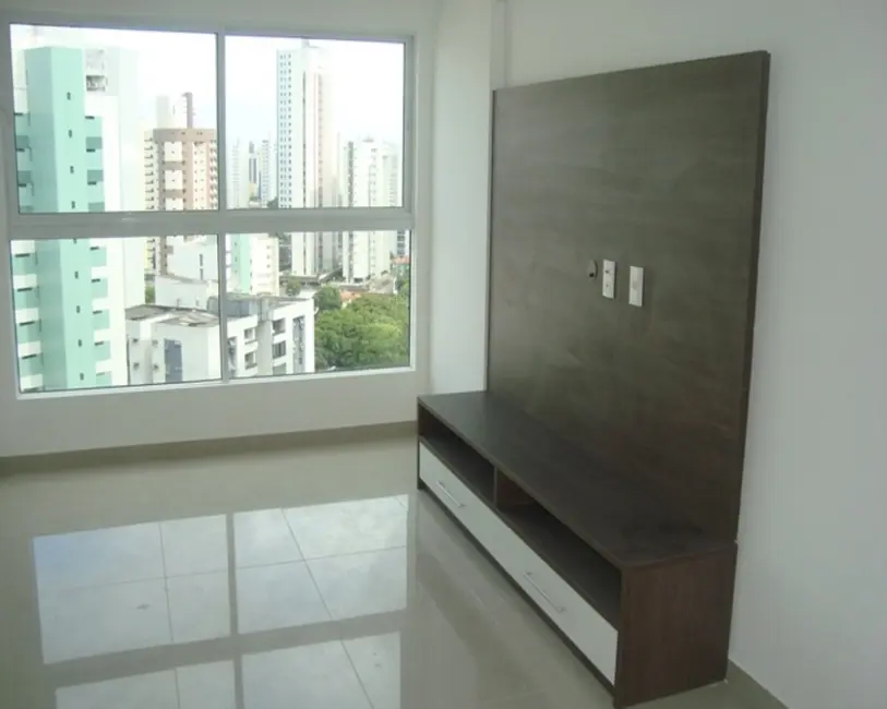 Foto 2 de Apartamento com 2 quartos à venda, 50m2 em Parnamirim, Recife - PE