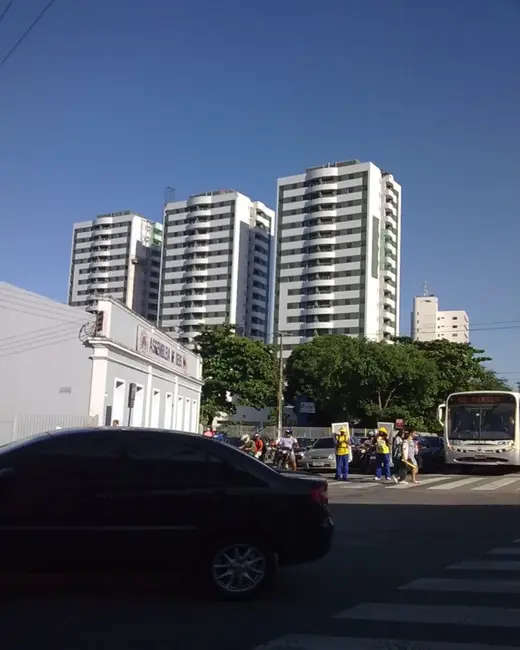 Foto 8 de Apartamento com 3 quartos à venda, 67m2 em Madalena, Recife - PE