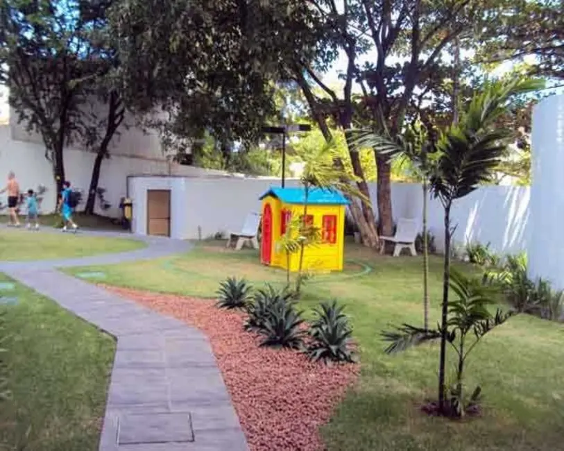 Foto 3 de Apartamento com 3 quartos à venda, 67m2 em Madalena, Recife - PE