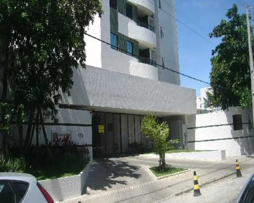 Foto 5 de Apartamento com 3 quartos à venda, 67m2 em Madalena, Recife - PE