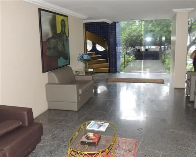 Apartamento com 2 quartos à venda, 67m2 em Jaqueira, Recife - PE - imagem 5 Foto 5 de Apartamento com 2 quartos à venda, 67m2 em Jaqueira, Recife - PE