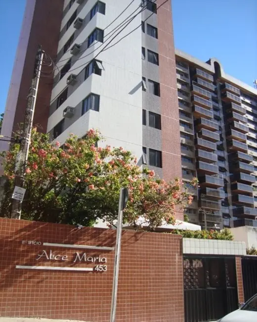 Foto 1 de Apartamento com 2 quartos à venda, 65m2 em Graças, Recife - PE