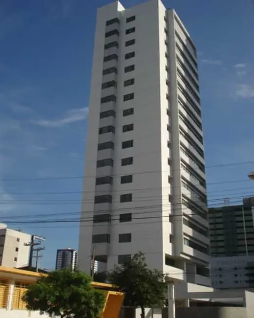 Foto 1 de Apartamento com 1 quarto à venda, 34m2 em Madalena, Recife - PE