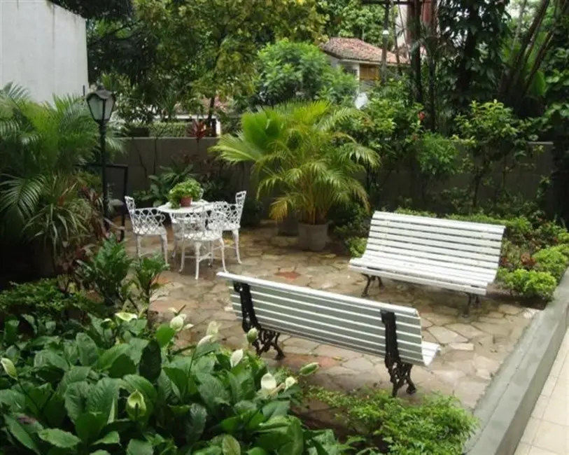 Foto 6 de Apartamento com 4 quartos à venda, 178m2 em Jaqueira, Recife - PE