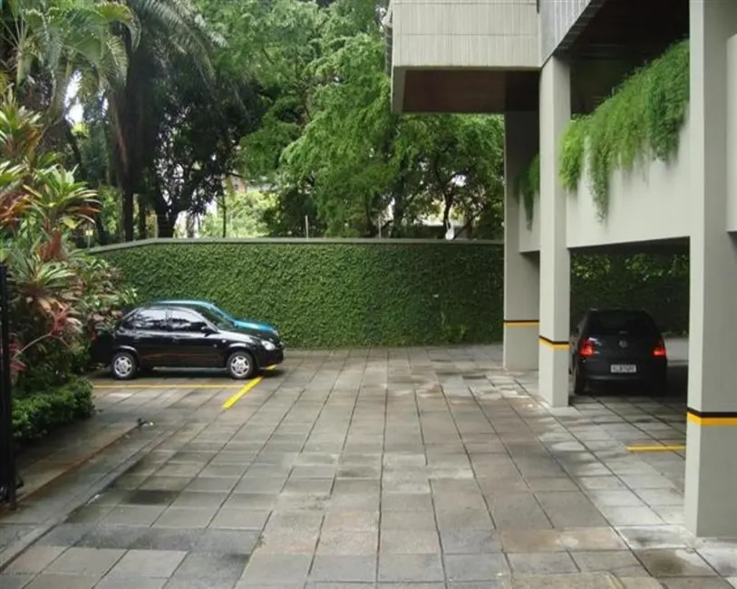 Foto 4 de Apartamento com 4 quartos à venda, 178m2 em Jaqueira, Recife - PE