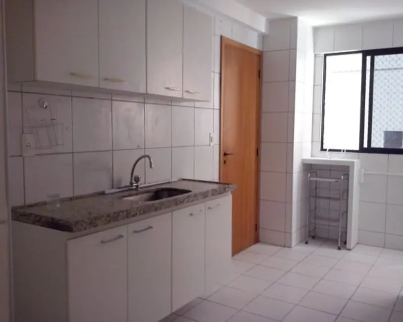Foto 9 de Apartamento com 3 quartos à venda, 110m2 em Casa Amarela, Recife - PE