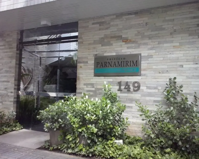 Foto 1 de Apartamento com 3 quartos para alugar, 110m2 em Parnamirim, Recife - PE