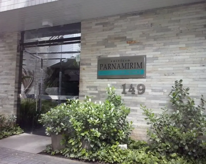Foto 1 de Apartamento com 3 quartos à venda, 110m2 em Casa Amarela, Recife - PE