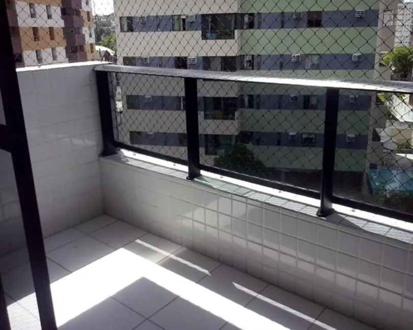 Foto 8 de Apartamento com 3 quartos à venda, 110m2 em Casa Amarela, Recife - PE