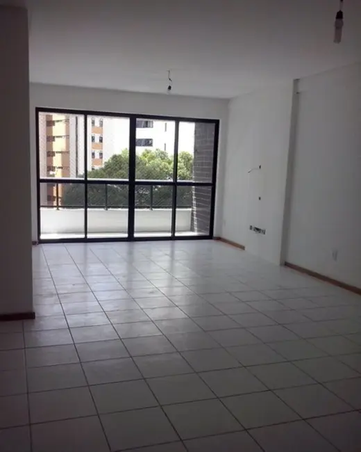 Foto 2 de Apartamento com 3 quartos para alugar, 110m2 em Parnamirim, Recife - PE
