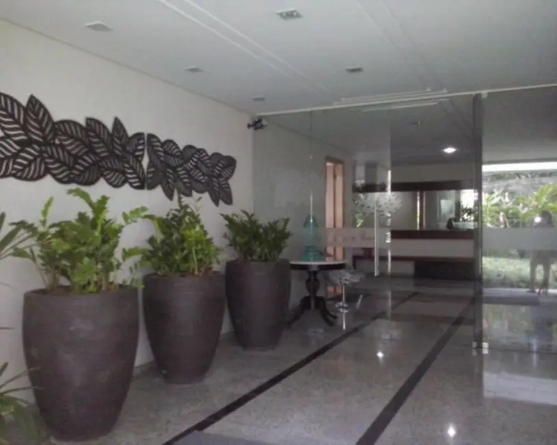 Foto 4 de Apartamento com 3 quartos à venda, 110m2 em Casa Amarela, Recife - PE