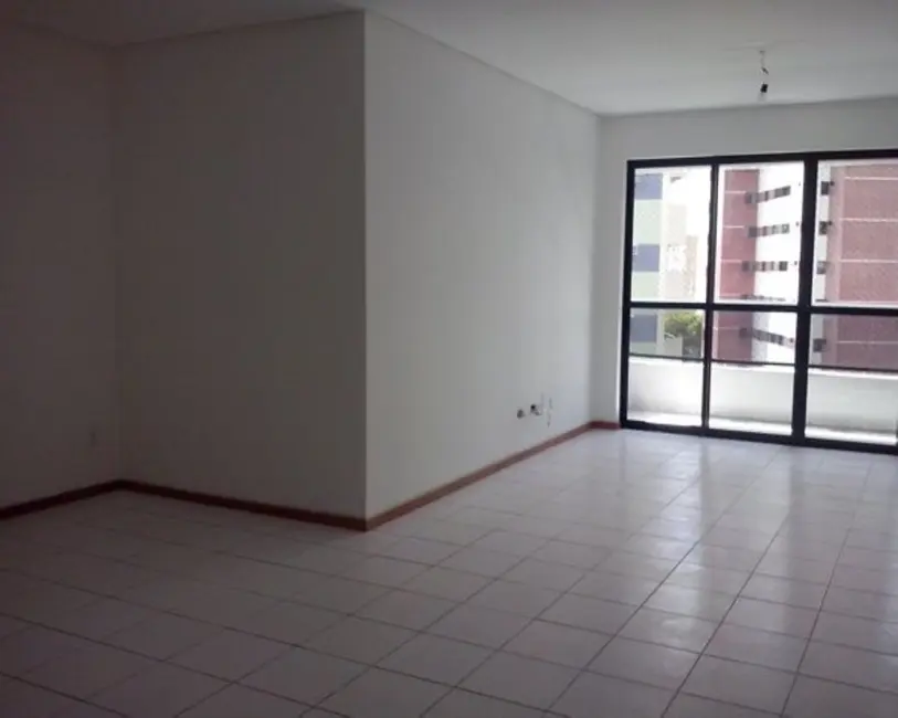 Foto 7 de Apartamento com 3 quartos à venda, 110m2 em Casa Amarela, Recife - PE