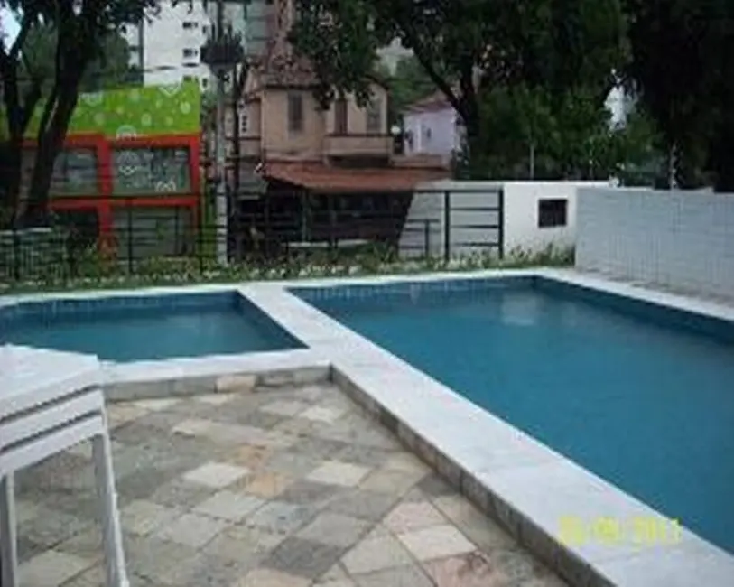 Foto 4 de Apartamento com 2 quartos à venda, 59m2 em Espinheiro, Recife - PE