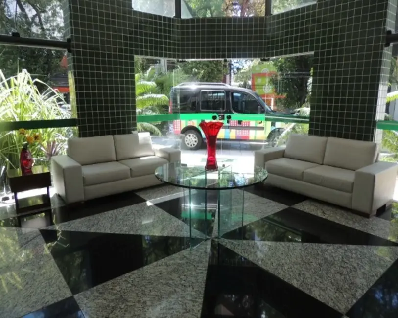 Foto 3 de Apartamento com 2 quartos à venda, 59m2 em Espinheiro, Recife - PE