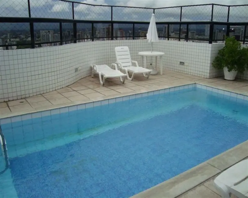 Foto 8 de Apartamento com 2 quartos à venda, 60m2 em Espinheiro, Recife - PE
