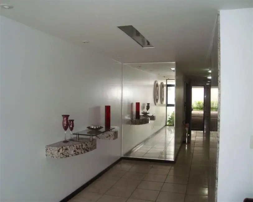 Foto 6 de Apartamento com 2 quartos à venda, 60m2 em Espinheiro, Recife - PE