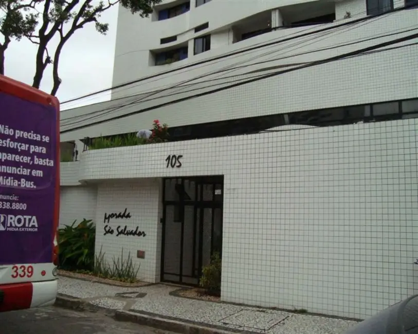 Foto 2 de Apartamento com 2 quartos à venda, 60m2 em Espinheiro, Recife - PE