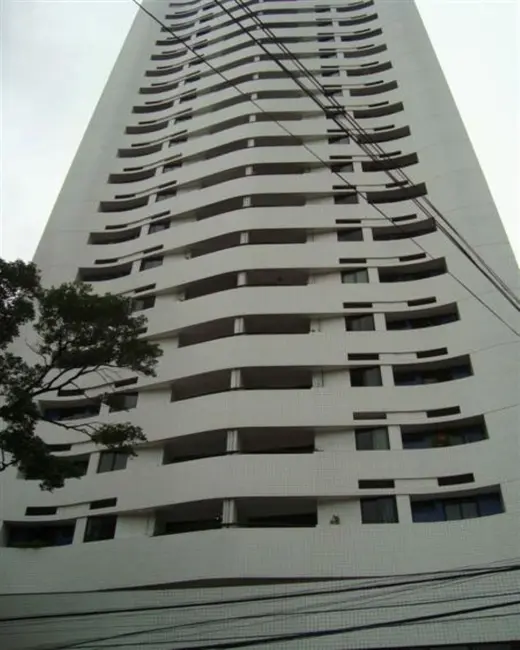 Foto 1 de Apartamento com 2 quartos à venda, 60m2 em Espinheiro, Recife - PE