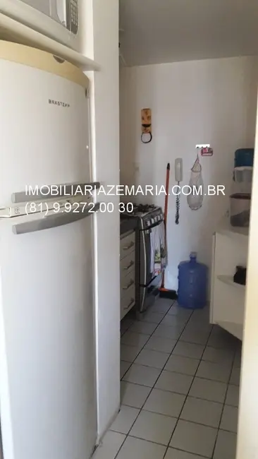 Apartamento com 1 quarto à venda, 33m2 em Boa Vista, Recife - PE - imagem 9 Foto 9 de Apartamento com 1 quarto à venda, 33m2 em Boa Vista, Recife - PE