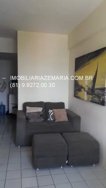 Apartamento com 1 quarto à venda, 33m2 em Boa Vista, Recife - PE - imagem 6 Foto 6 de Apartamento com 1 quarto à venda, 33m2 em Boa Vista, Recife - PE