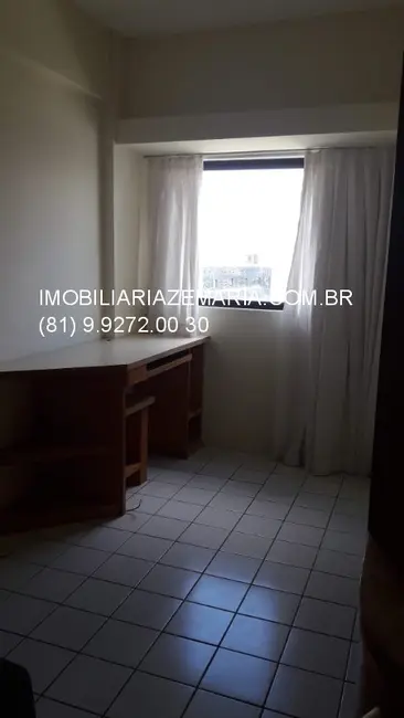 Apartamento com 1 quarto à venda, 33m2 em Boa Vista, Recife - PE - imagem 4 Foto 4 de Apartamento com 1 quarto à venda, 33m2 em Boa Vista, Recife - PE