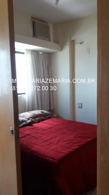 Apartamento com 1 quarto à venda, 33m2 em Boa Vista, Recife - PE - imagem 5 Foto 5 de Apartamento com 1 quarto à venda, 33m2 em Boa Vista, Recife - PE
