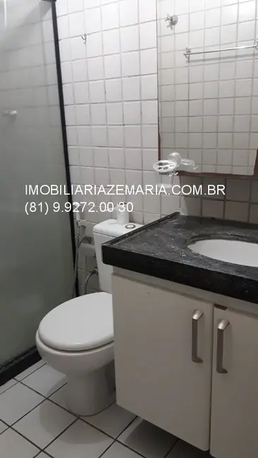 Apartamento com 1 quarto à venda, 33m2 em Boa Vista, Recife - PE - imagem 7 Foto 7 de Apartamento com 1 quarto à venda, 33m2 em Boa Vista, Recife - PE