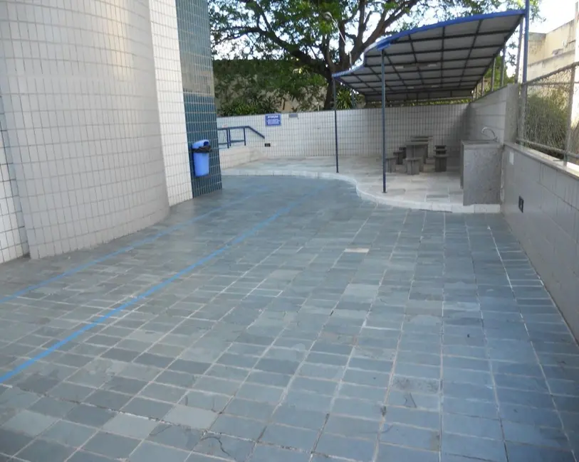 Foto 4 de Apartamento com 3 quartos à venda, 98m2 em Espinheiro, Recife - PE