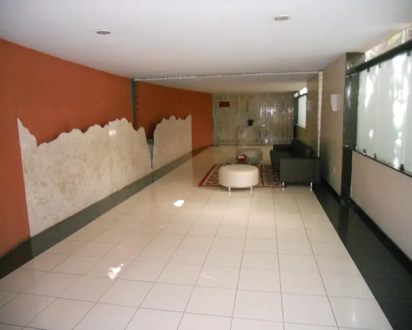 Foto 3 de Apartamento com 3 quartos à venda, 98m2 em Espinheiro, Recife - PE