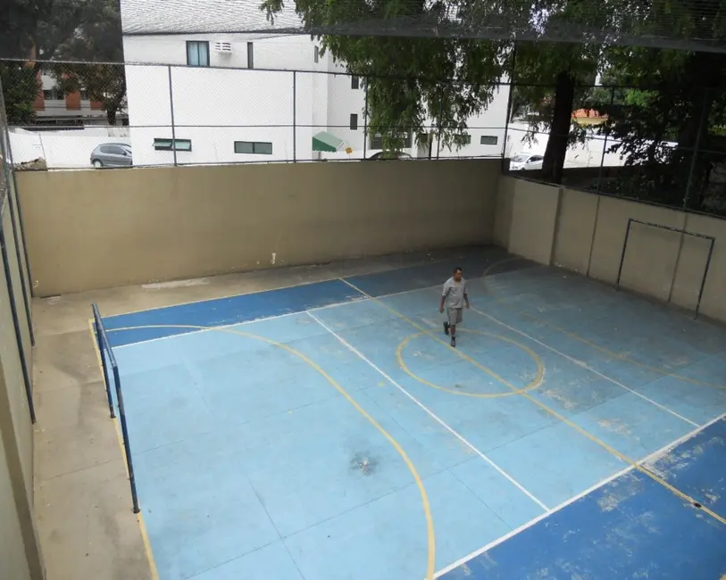 Foto 9 de Apartamento com 3 quartos à venda, 98m2 em Espinheiro, Recife - PE