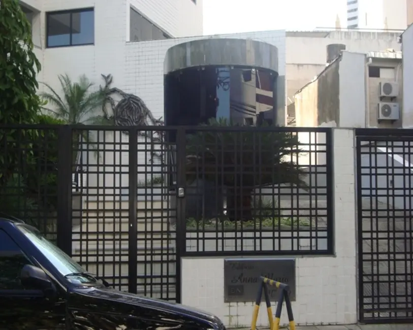 Foto 3 de Apartamento com 4 quartos à venda, 180m2 em Casa Forte, Recife - PE