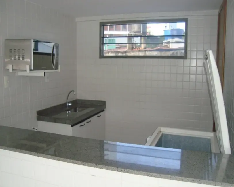 Foto 2 de Apartamento com 4 quartos à venda, 180m2 em Casa Forte, Recife - PE