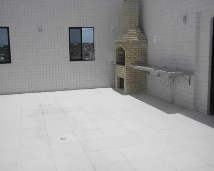 Foto 5 de Apartamento com 1 quarto à venda, 41m2 em Casa Forte, Recife - PE