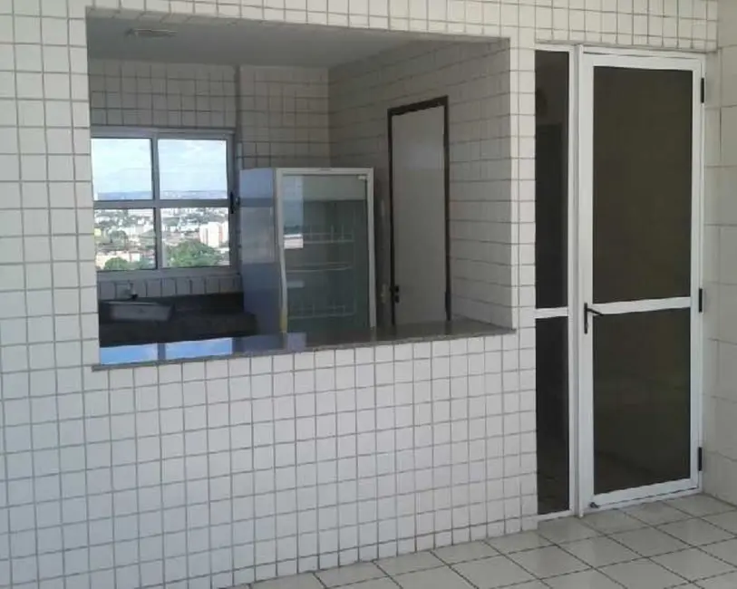 Apartamento com 1 quarto à venda, 43m2 em Casa Forte, Recife - PE - imagem 6 Foto 6 de Apartamento com 1 quarto à venda, 43m2 em Casa Forte, Recife - PE