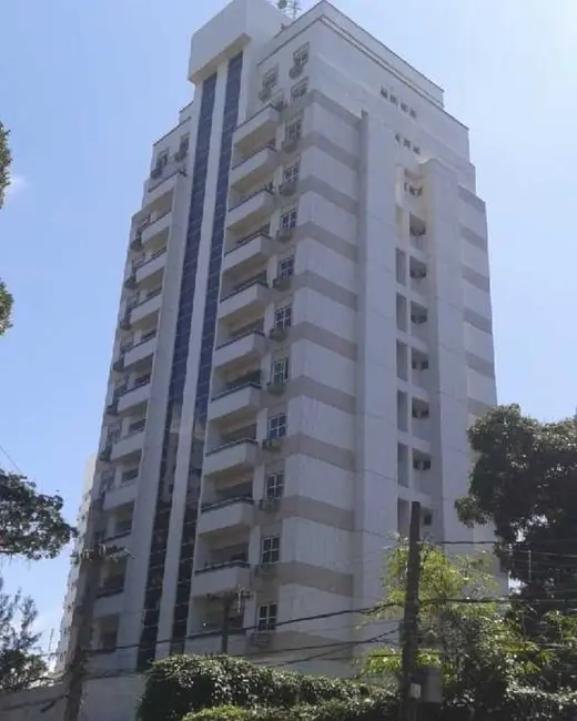 Apartamento com 1 quarto à venda, 43m2 em Casa Forte, Recife - PE - imagem 1 Foto 1 de Apartamento com 1 quarto à venda, 43m2 em Casa Forte, Recife - PE