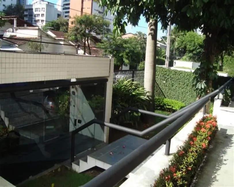 Foto 5 de Apartamento com 2 quartos à venda, 58m2 em Casa Forte, Recife - PE