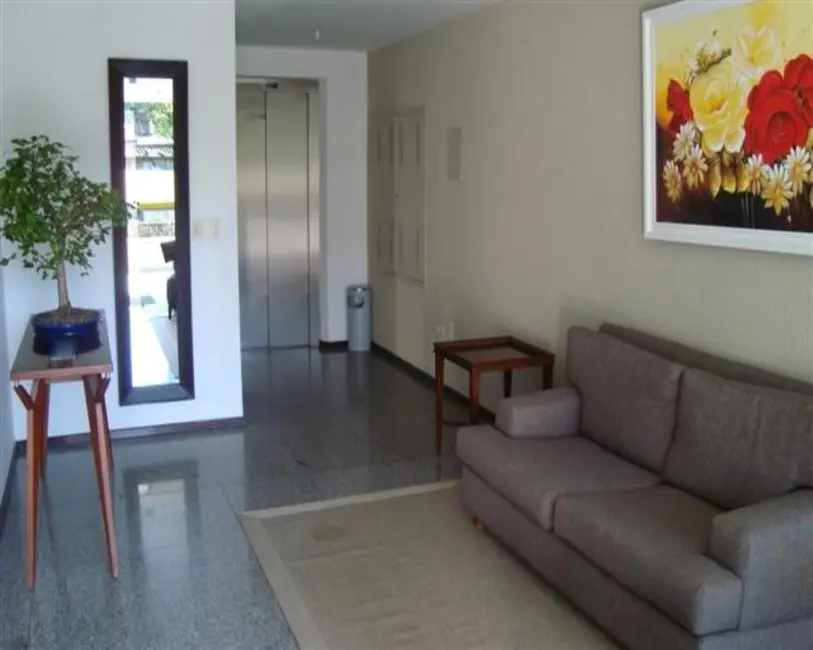 Foto 4 de Apartamento com 2 quartos à venda, 58m2 em Casa Forte, Recife - PE