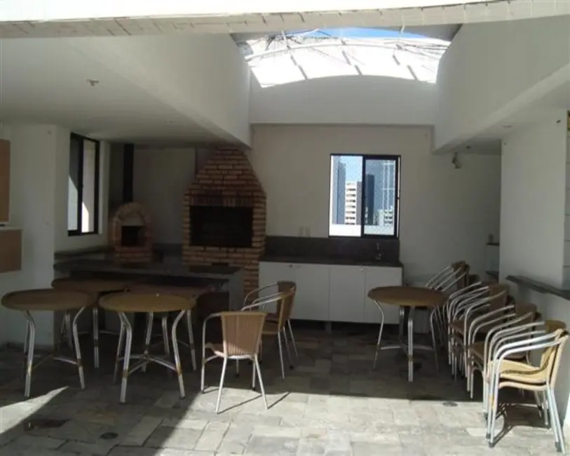 Foto 7 de Apartamento com 2 quartos à venda, 58m2 em Casa Forte, Recife - PE