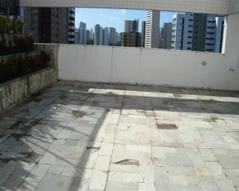 Foto 6 de Apartamento com 2 quartos à venda, 58m2 em Casa Forte, Recife - PE