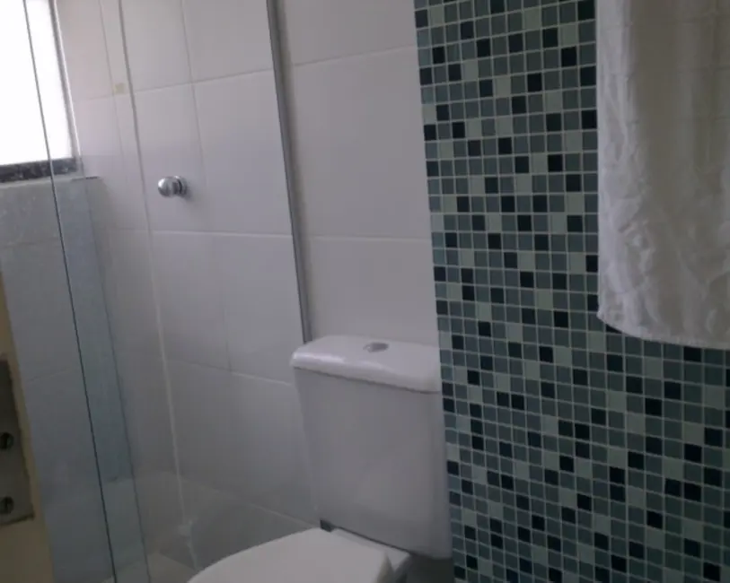 Foto 4 de Apartamento com 4 quartos à venda, 200m2 em Casa Forte, Recife - PE