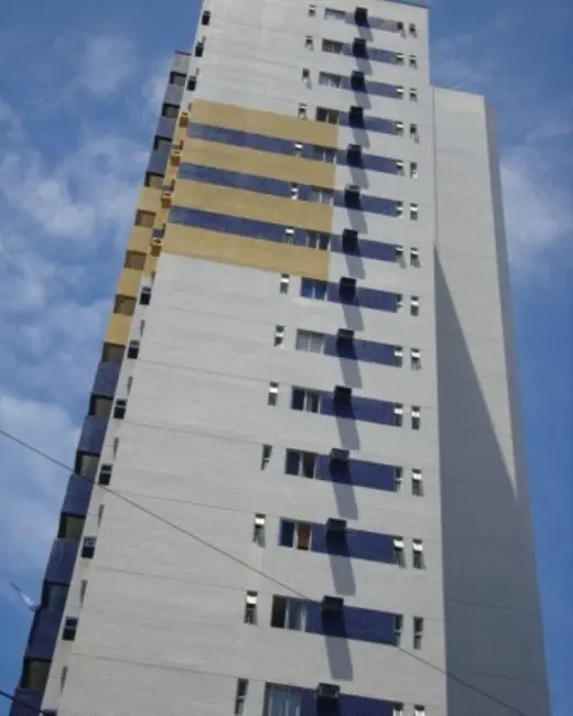 Foto 1 de Apartamento com 3 quartos à venda, 90m2 em Graças, Recife - PE